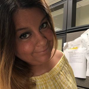 Meet your Posher, Erin